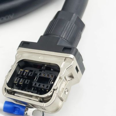 MT50W-8D/2D4ES-CVL(11.9) MT50W-8D/2D4ES-CVS(11.9) Single cable type one cable