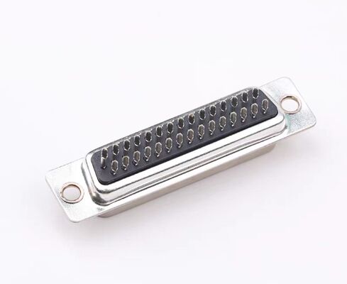 DB9/15/25/37/44/50-pin connector RS232 male and female solder-type plug Delta ASDBCND