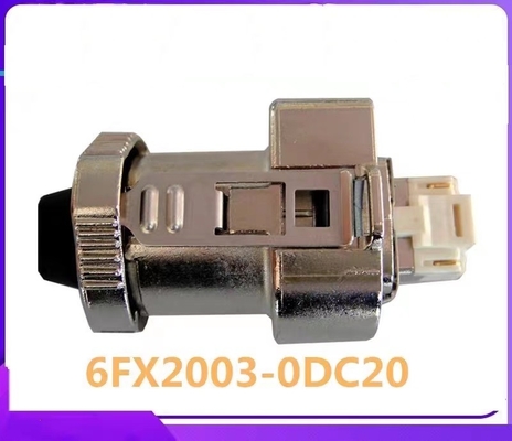 XM-IE RJ45E20-4+2P RJ45E67 -4+2P Servo Motor Connectors 6FX2003-ODC20