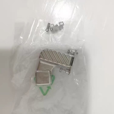 AWG 3-12 Servo Motor Cable Connectors High Current Rating