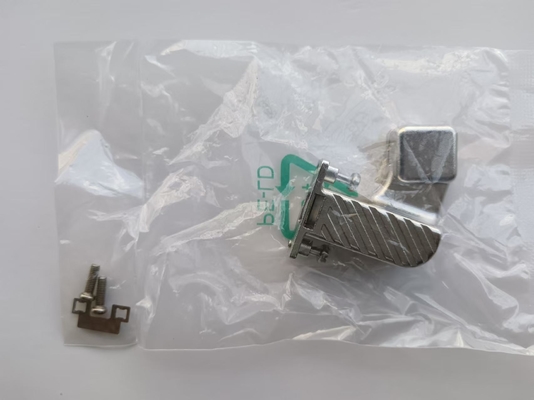 AWG 3-12 Servo Motor Cable Connectors High Current Rating