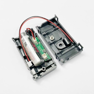Panasonic DV0P4430 Delta ASD-MDBT0100 Servo Motor Absolute Value Encoder Battery Box 3.6V