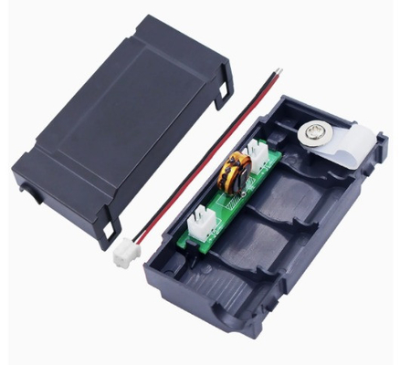 Panasonic DV0P4430 Delta ASD-MDBT0100 Servo Motor Absolute Value Encoder Battery Box 3.6V