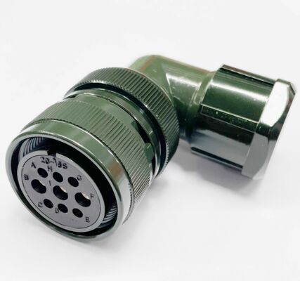 MIL-C Circular Connector MS3108A20-18 3102A20-29 22-22 24-10 20-22 24-11 PLUG 32-17