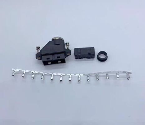 Fanuc servo power A06B-6114-K204 plug A06B-6114-K220 F06B-001-K002