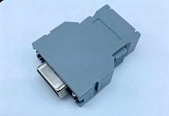 FANUC JAE Connector PCR-20F 4P 10-pin Plug JN1DS04FK1 JN1DS10SL1