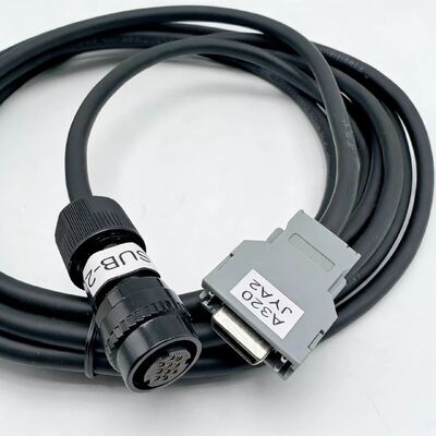 JYA2 Fanuc MF Motor A06B-1401-B105 Spindle Encoder Cable A20B-2003-A031A032