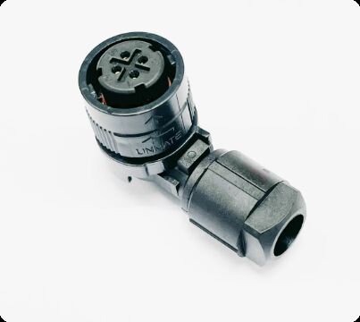 FANUC CNC machine tool elbow JAE-10P-R for FANUC, JAE-4P-R replaces JN1DS10SL2