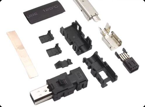 Applicable TE2013595-1 safety bypass plug Yaskawa CN8 connector Panasonic servo driver X3 connector