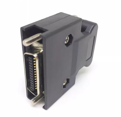Compatible with Panasonic Servo I/0 Control Plug Driver X4 Connector DV0P4350 DV0P0770 connector
