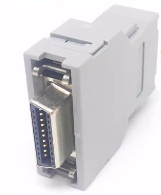 PCR-20F Suitable for FANUC servo encoder plug, female 20 pins, HONDA connector 20 pins