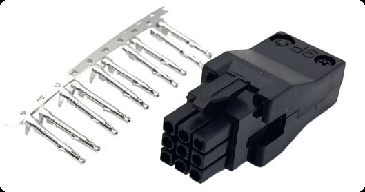 Applicable to Inovance Delta servo driver CN1 connector DB44 CN2 DB9 pins CN1 control terminal 44 pins