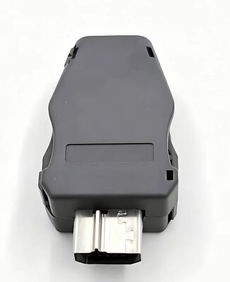6FX2003-ODE61 IX-10PIN Servo Motor Connector with Metal parts; for S200 S210 servo connector