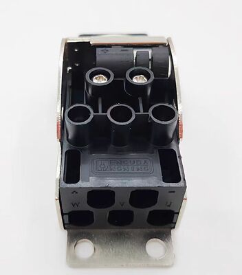 S120 Drive Module Plug 6SL3162-2MA00-0AA0 Power Connector with 1000V Voltage Rating for Industrial Automation