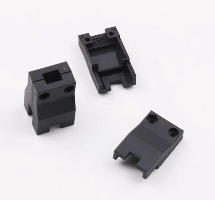 Universal Servo Motor Connector with 1000V Voltage Rating and 6-pin, 9-pin, 15-pin Male Female Configurations