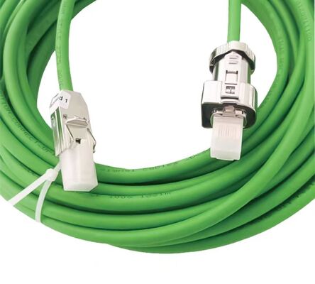Suitable for servo S120 828D encoder cable 6FX5002/8002-2DC10-1FA0/1BA0