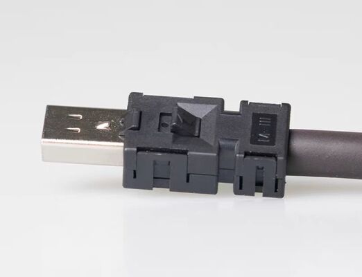 X2 Connection Cable A5 A6 Servo Drive Plug DX-PX2D-500 Servo Motor Connector Servo Cable Connector