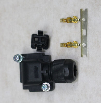 JN4FT02SJ1-R SM-6P SM-10P SM-26PIN 32PIN 50PIN servo connector