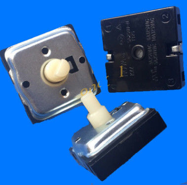 KXZ-11 Rotary Tactile Push Button Beralih Push Button Beralih Untuk Switch Digital
