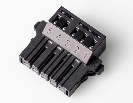 A4 A5 A6 servo driver plug XA XB 04/05JFAT-SAXGF 06JFAT-SAXGF
